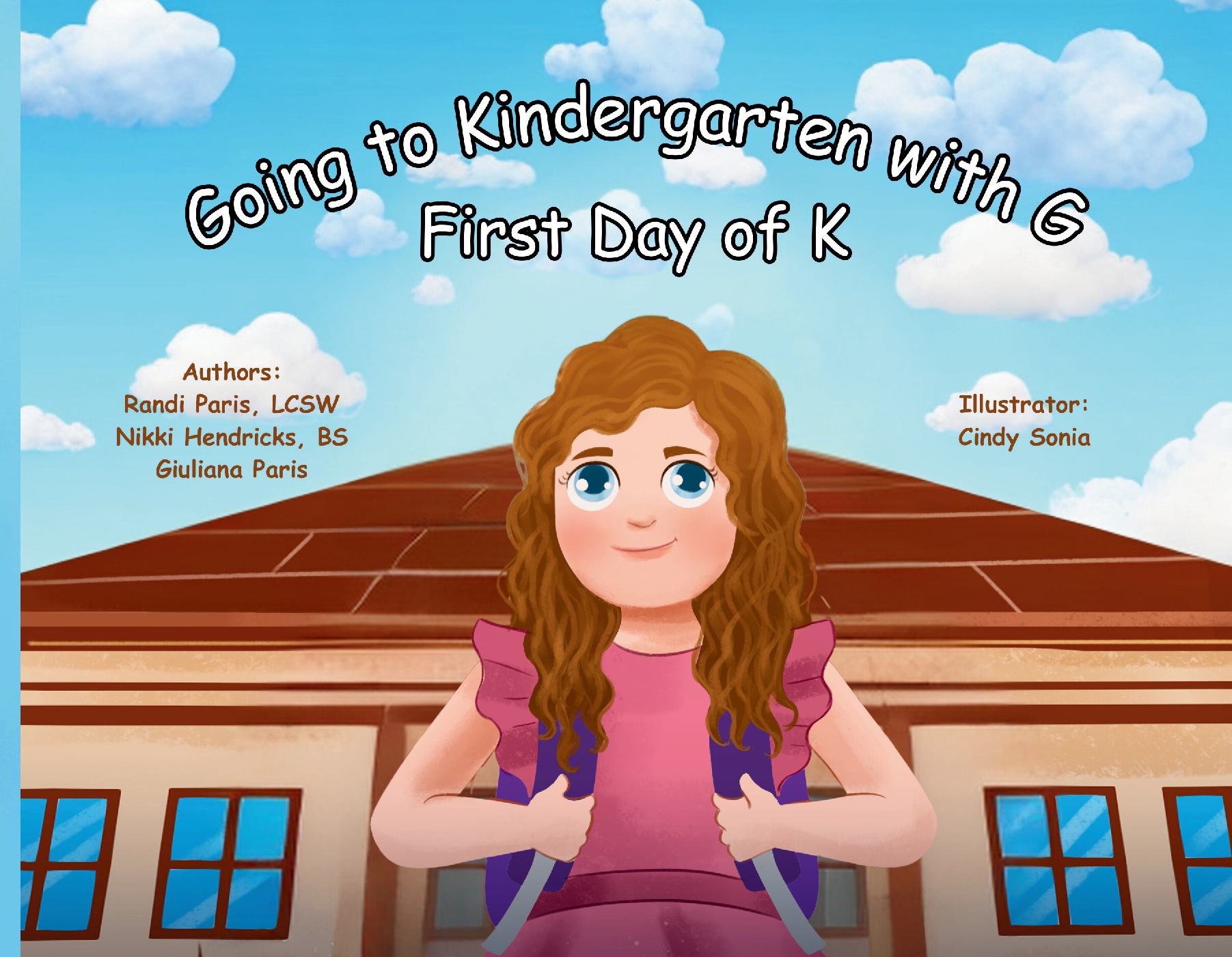 First Day of K