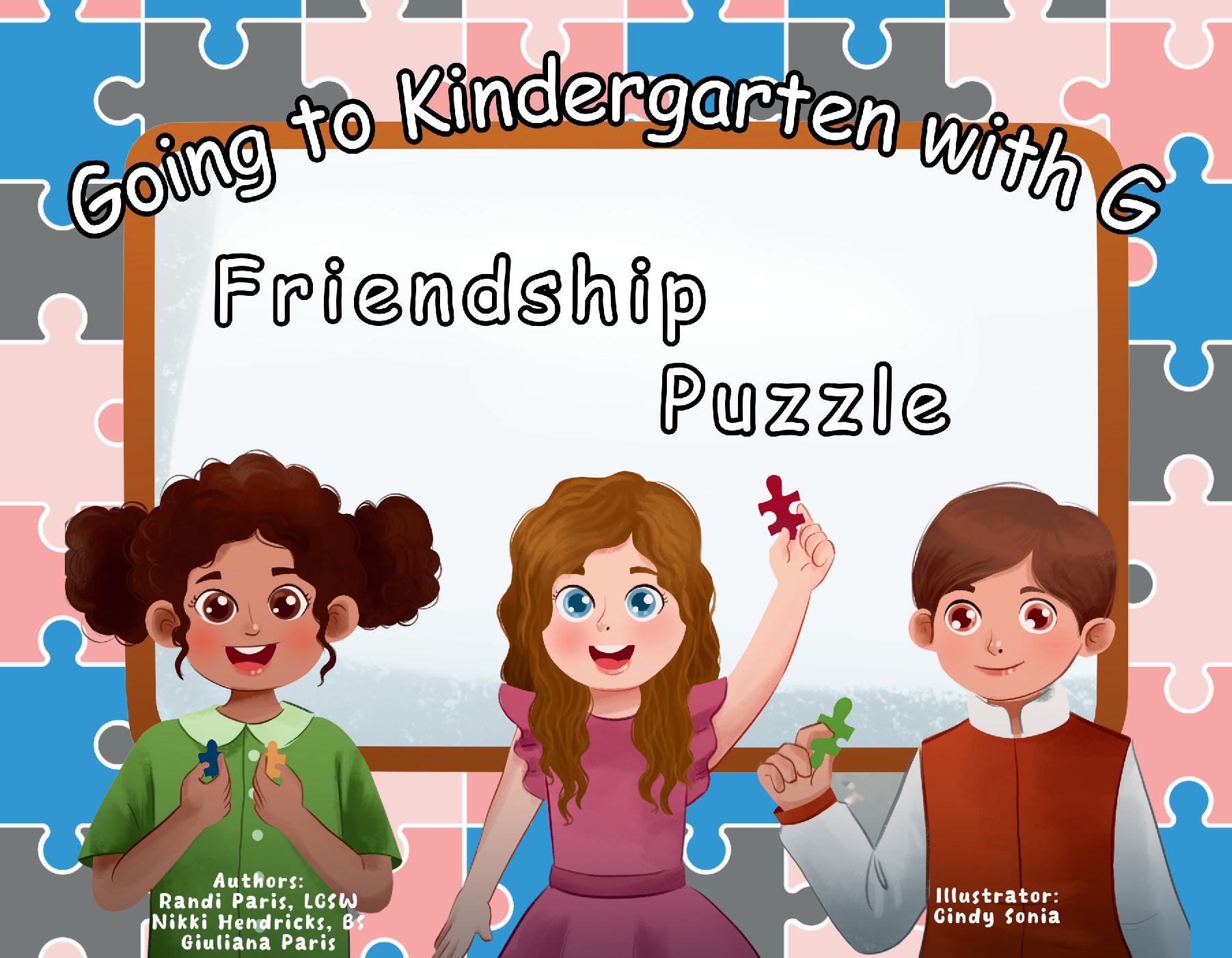 Friendship Puzzle