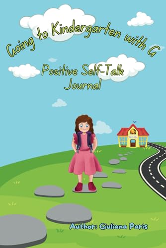 Positive Self-Talk Journal